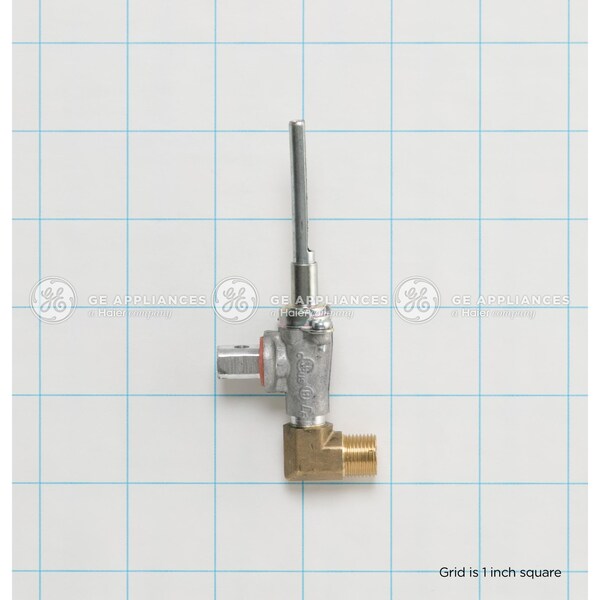 Ge WB19T10090 GE Oven Valve Gas WB19T10090 - main
